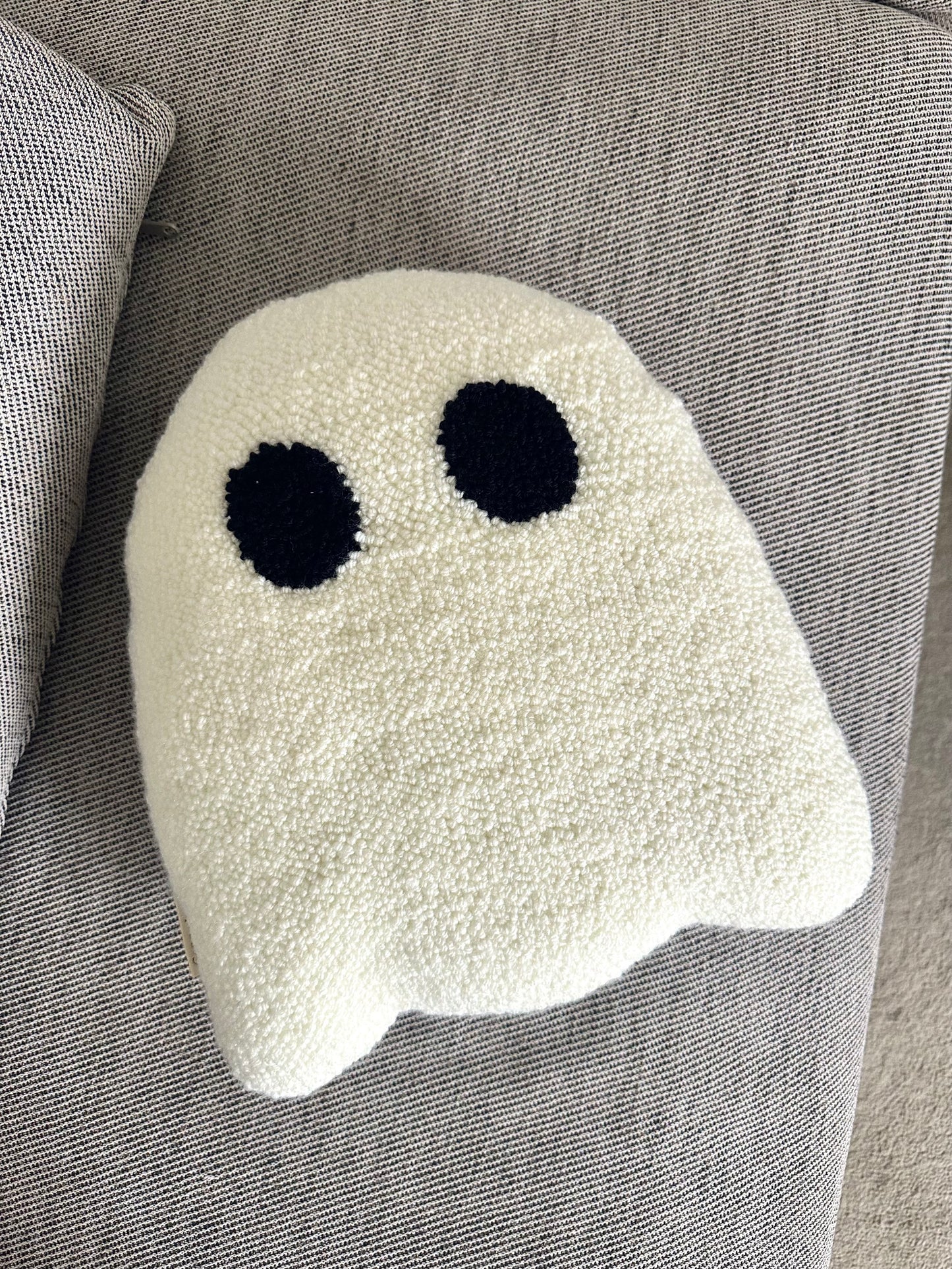 Coussin - Bouh