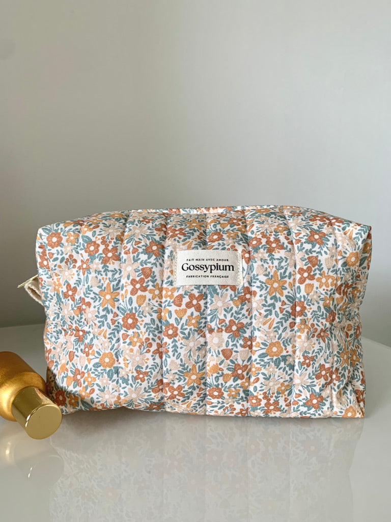 Pencil case - Sun