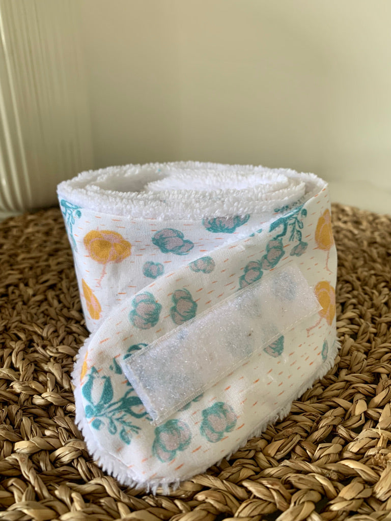 Care headband - Cotton