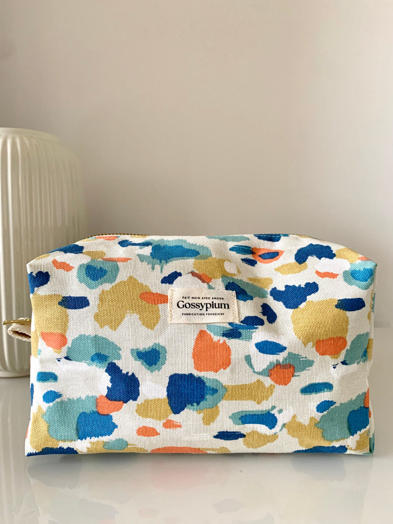 Trousse - Mosaïque
