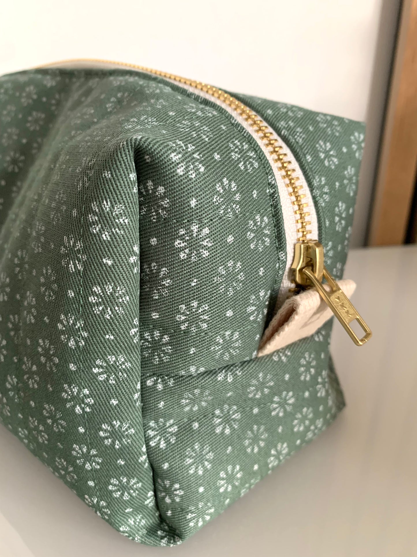 Trousse - Garden