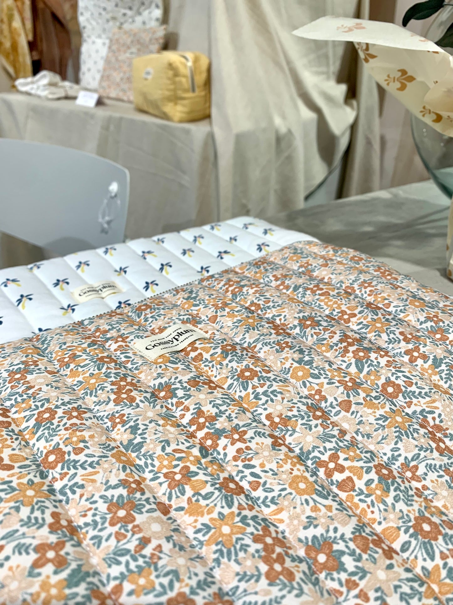 Laptop sleeve - Sun