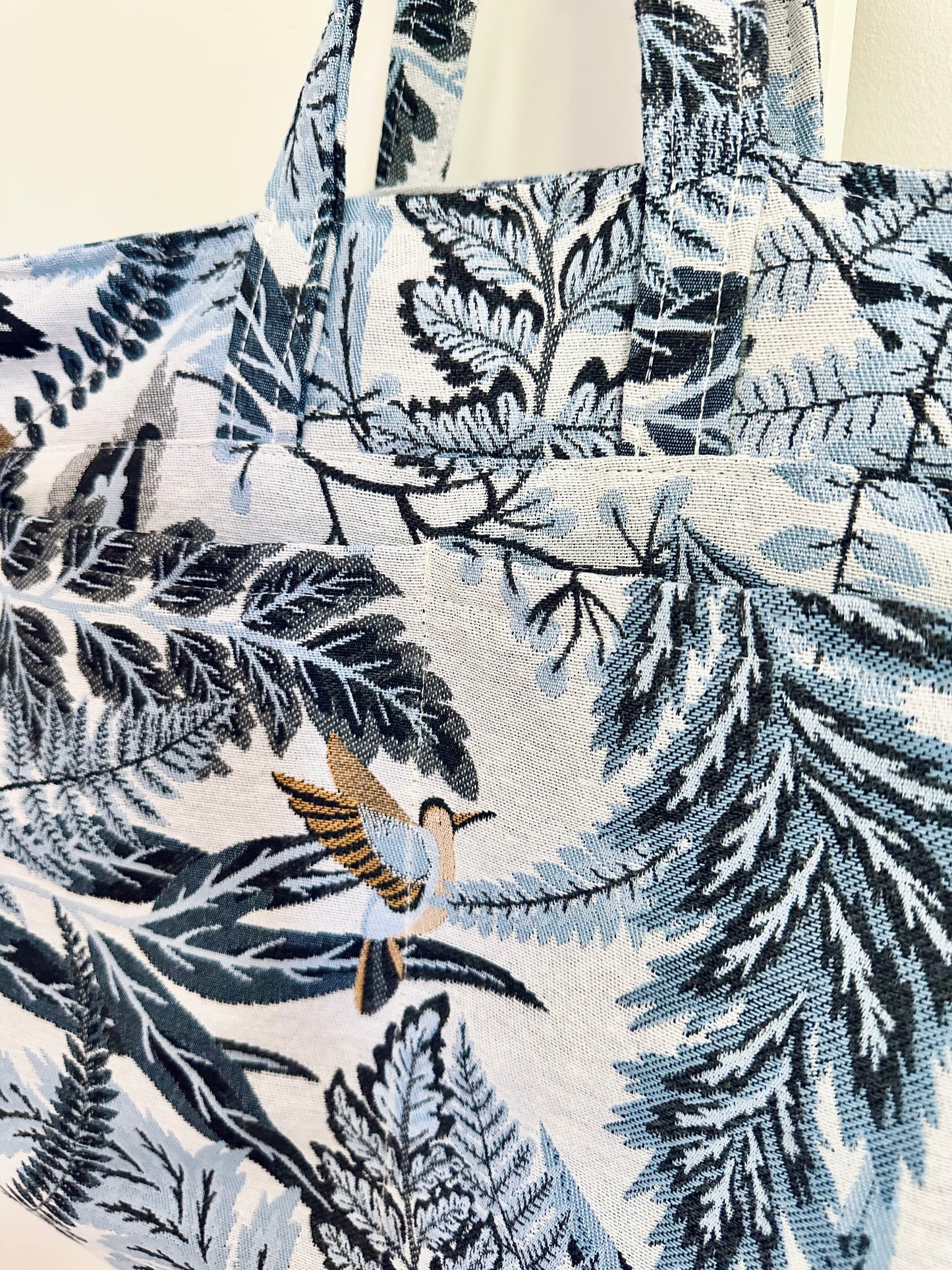 Sac cabas - Colibri
