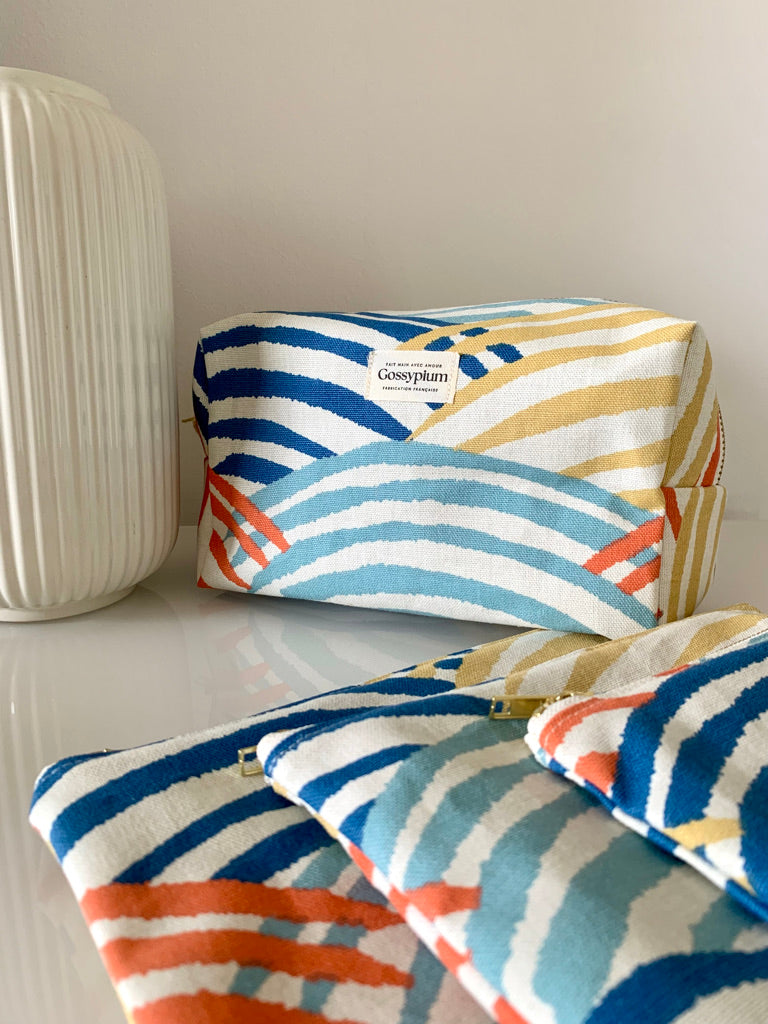 Pencil case - Rainbow