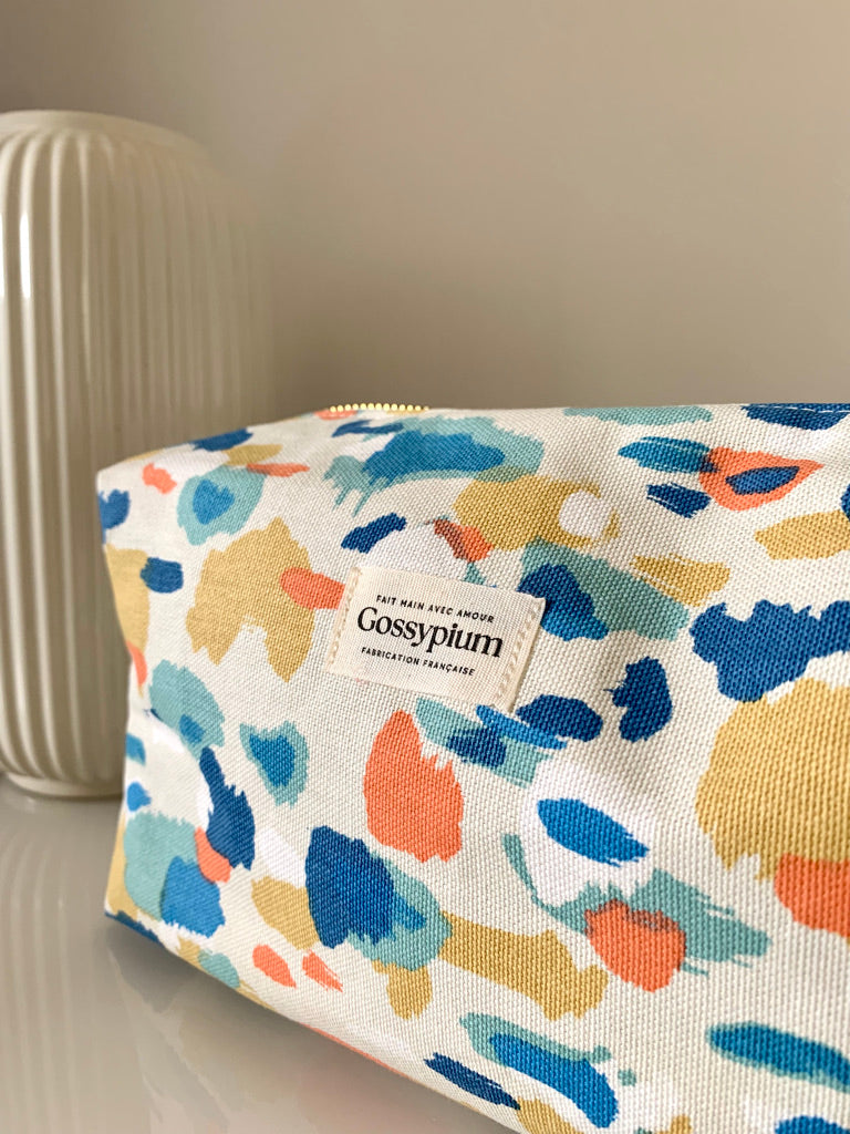 Trousse - Mosaïque