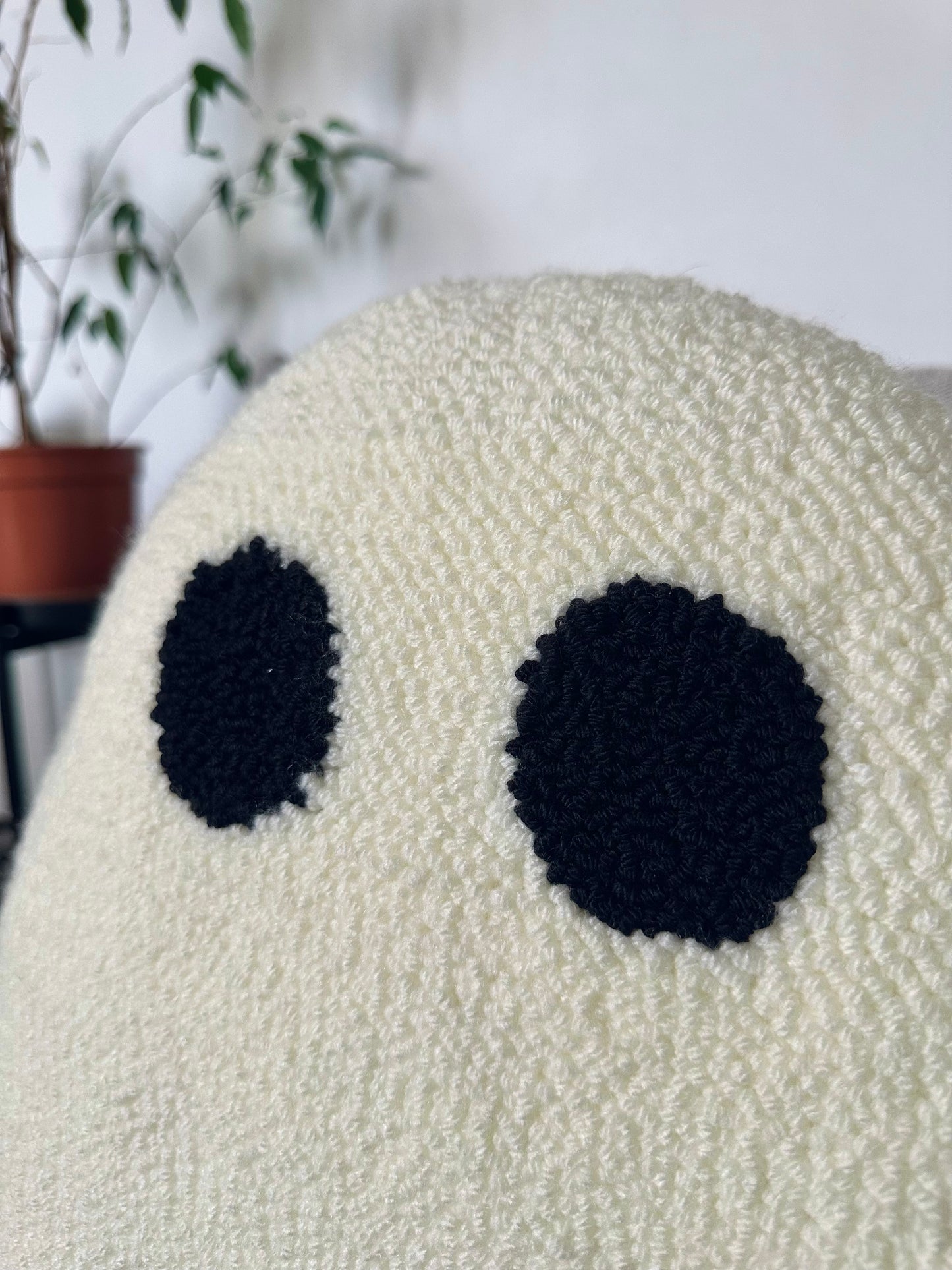 Coussin - Bouh