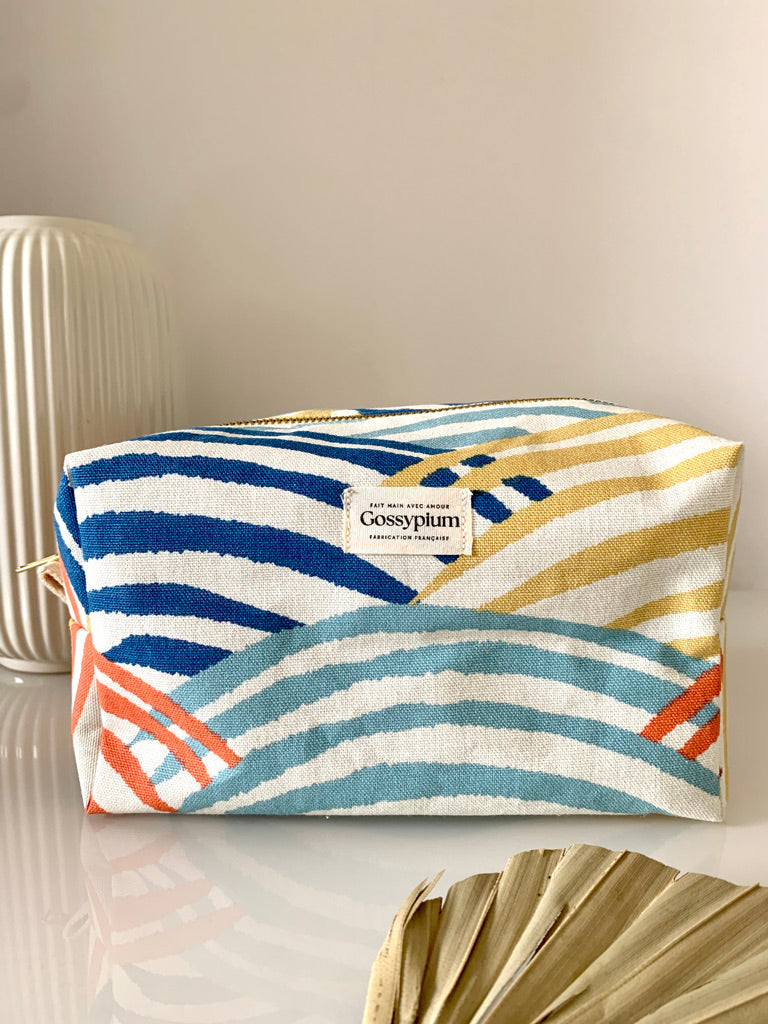 Pencil case - Rainbow
