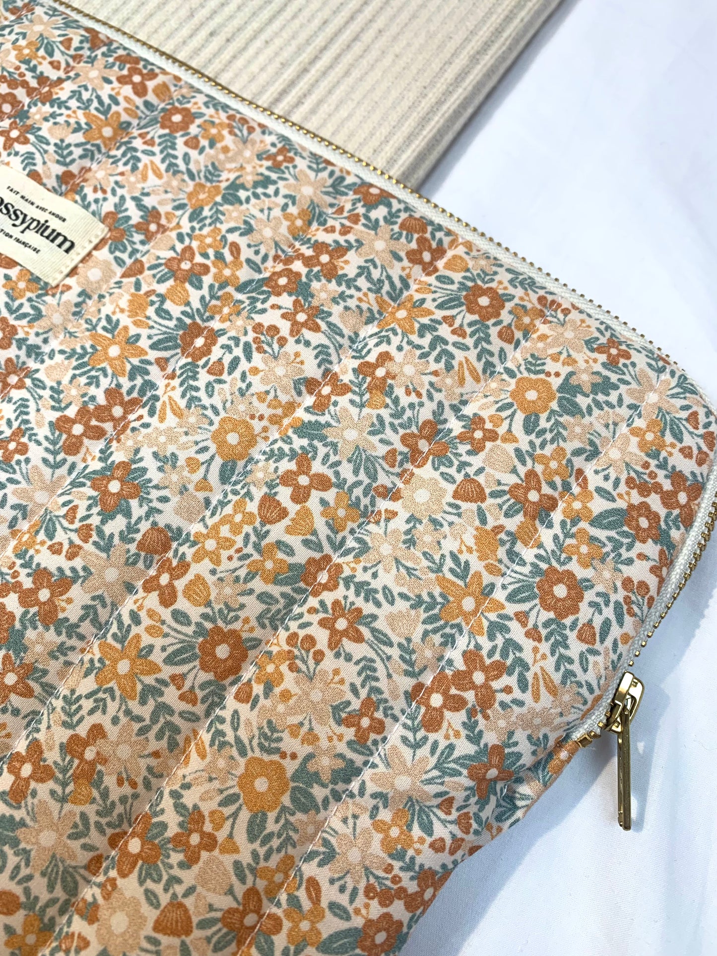 Laptop sleeve - Sun