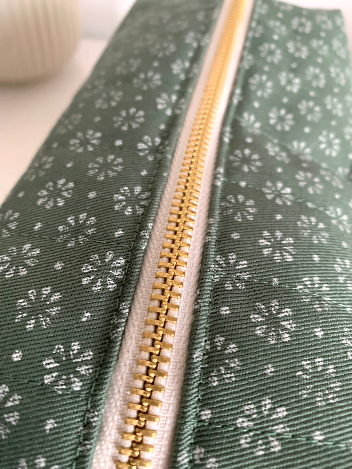 Trousse - Garden