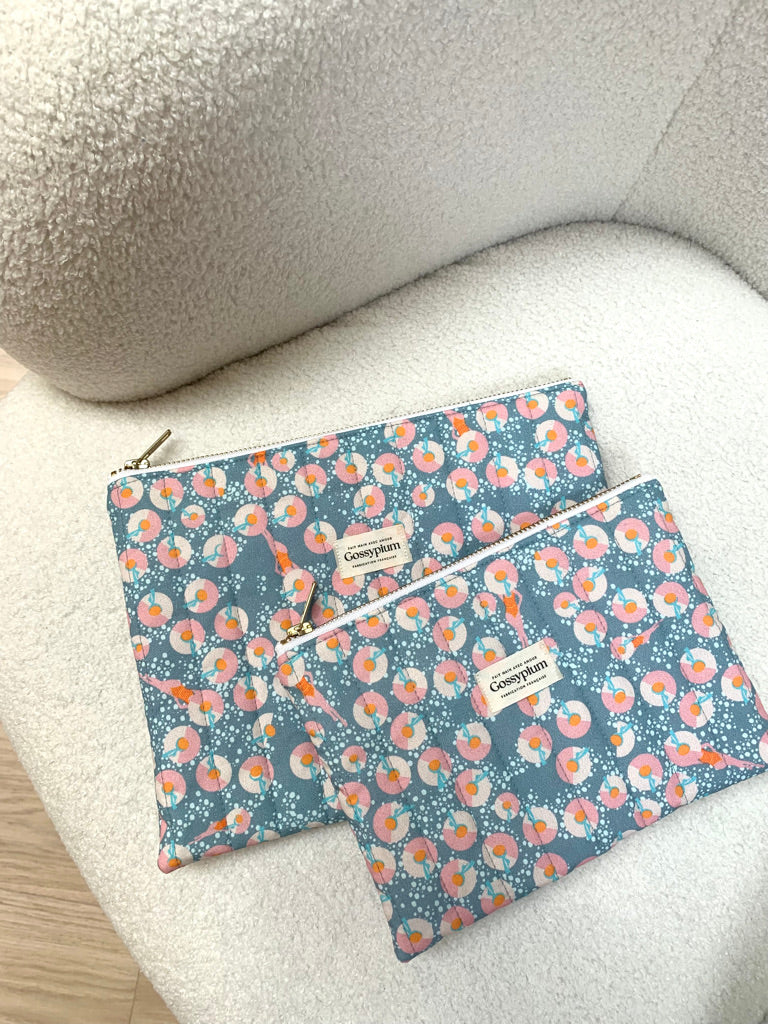 Pochette - Chapeaux