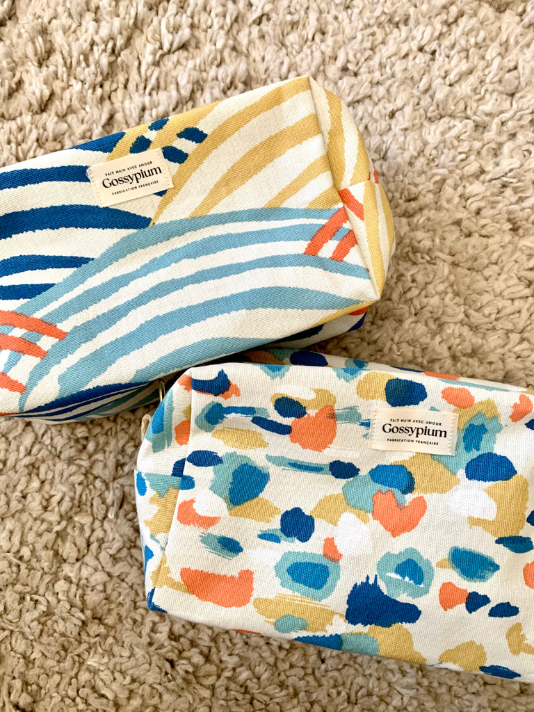 Trousse - Mosaïque
