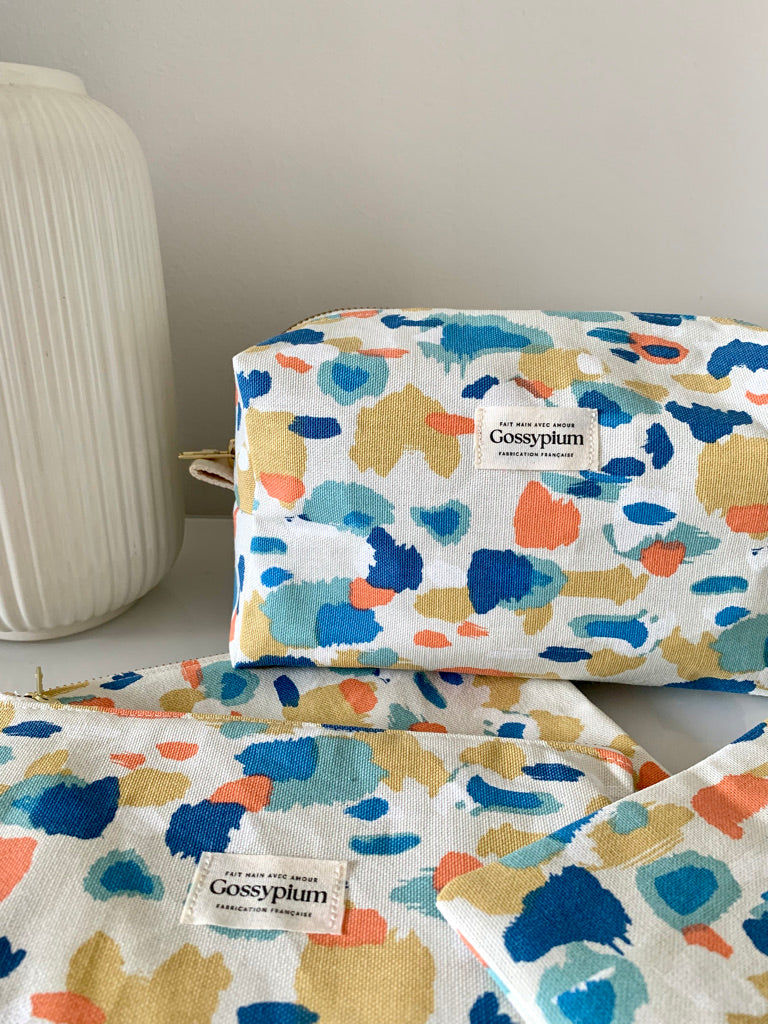 Trousse - Mosaïque