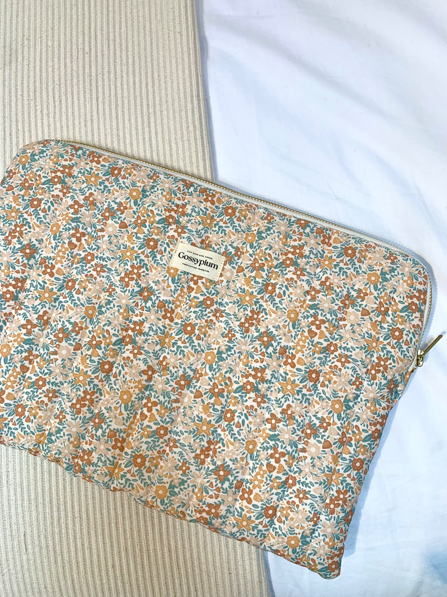 Laptop sleeve - Sun