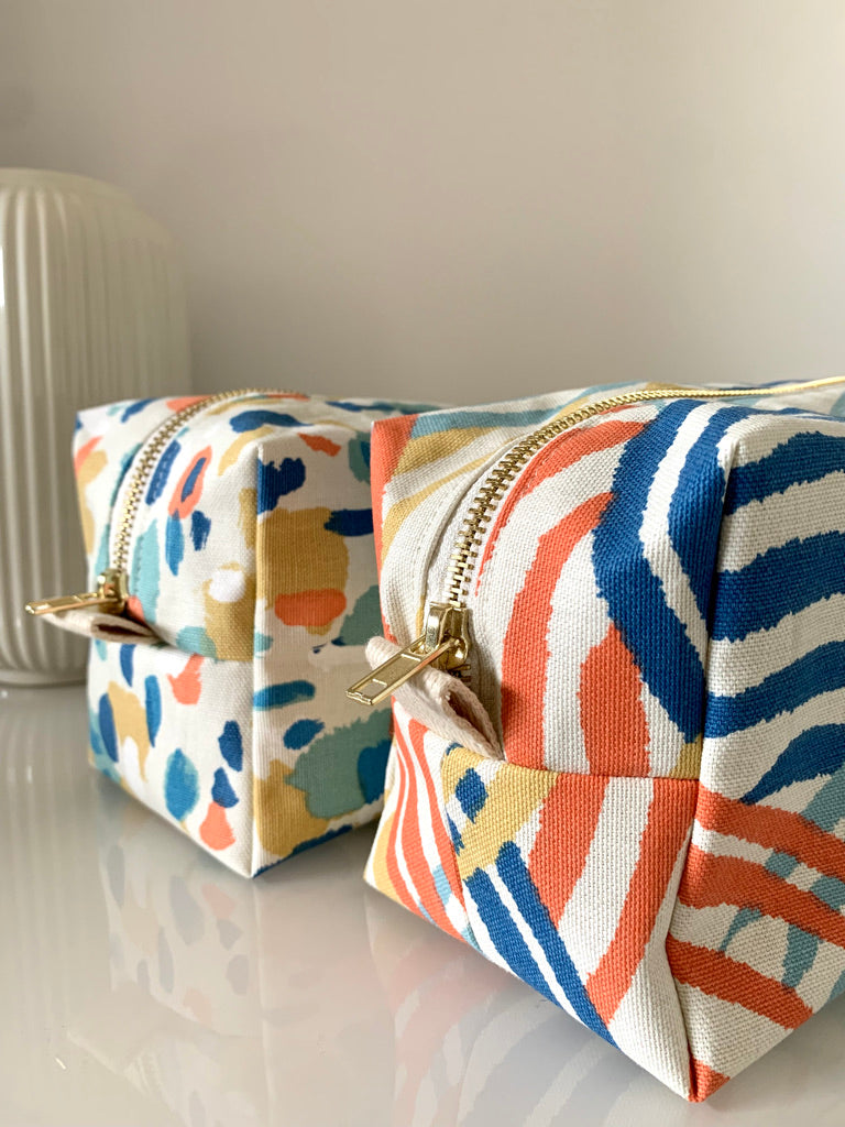 Pencil case - Rainbow