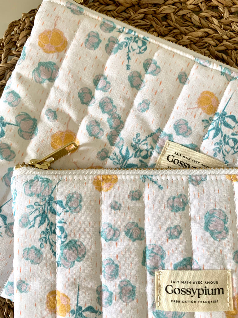 Pochette - Coton
