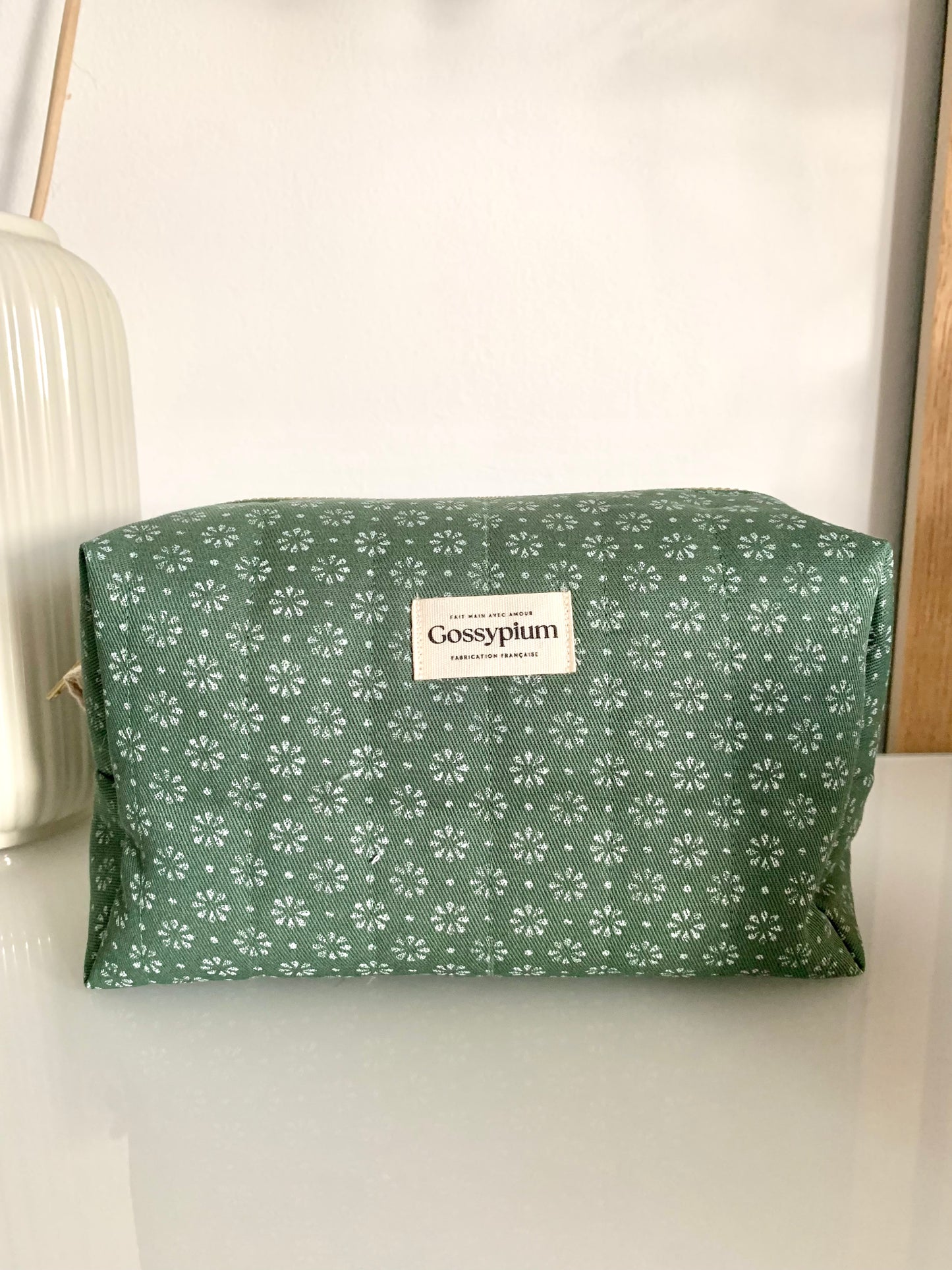 Trousse - Garden