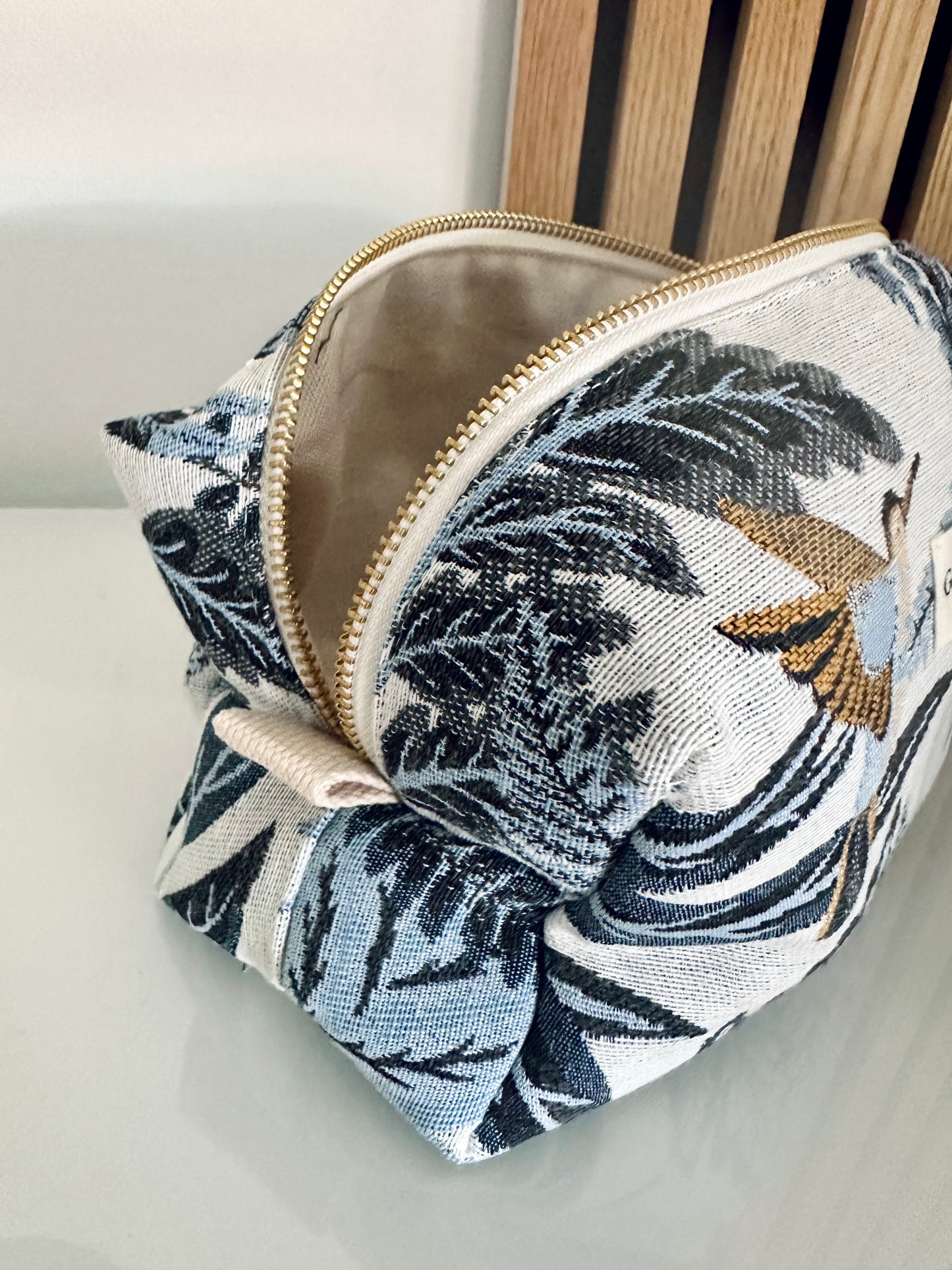 Trousse - Colibri