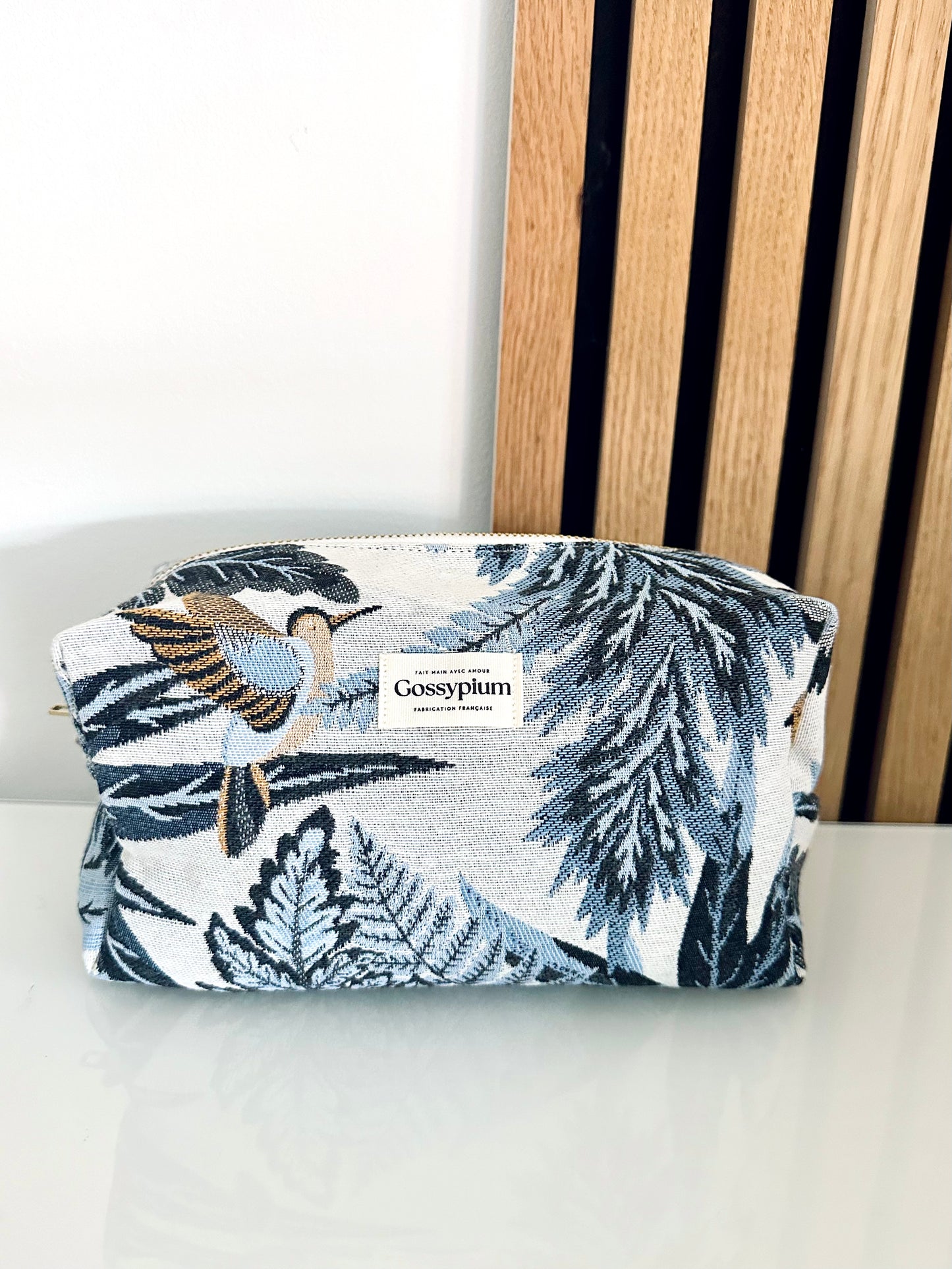 Trousse - Colibri