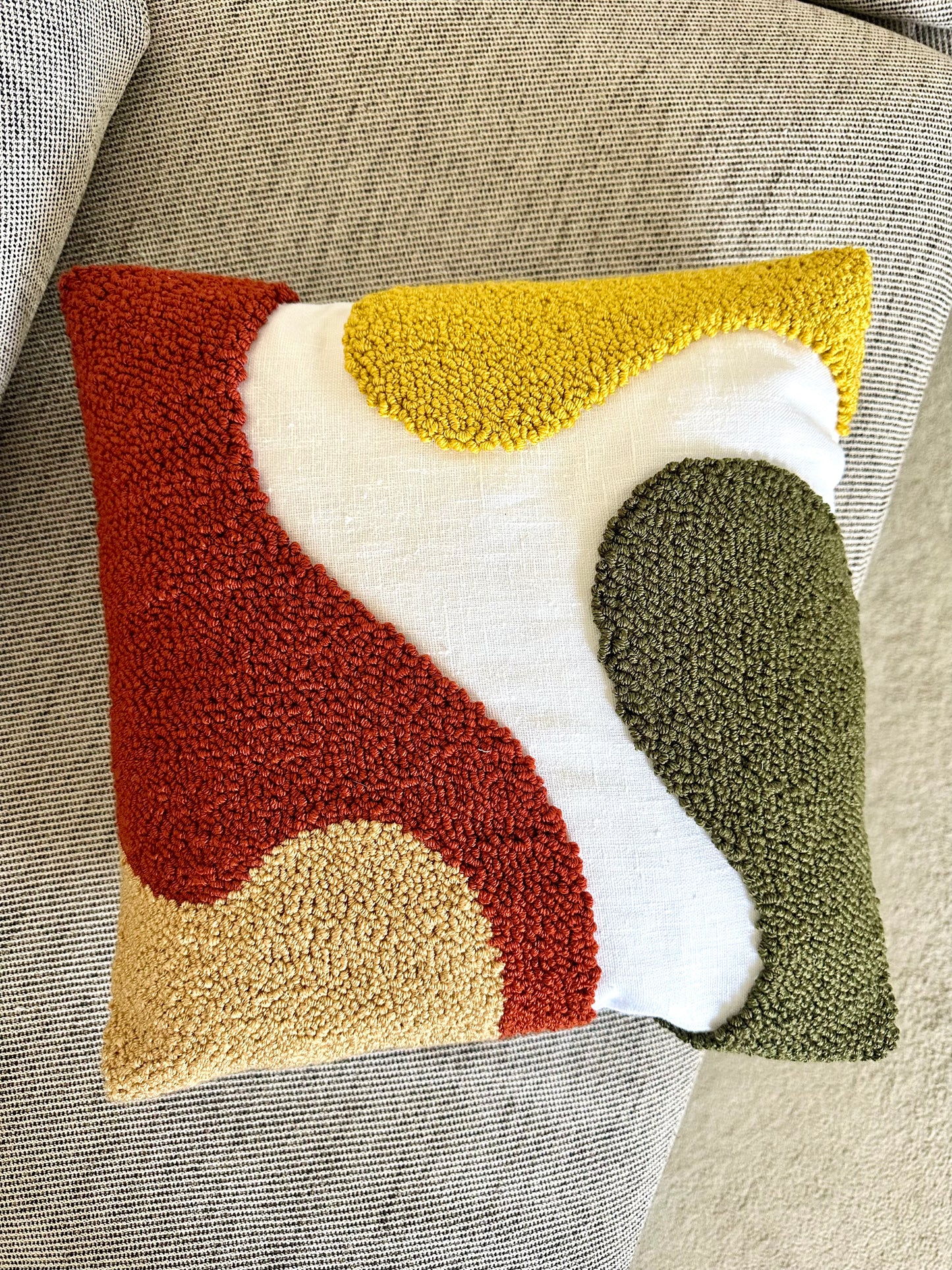 Housse de coussin - Autumn