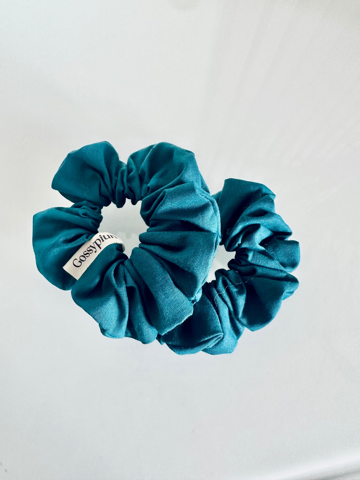 Chouchou - Vert paon