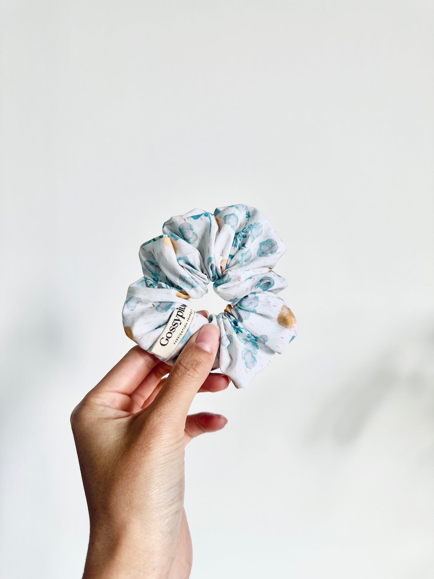 Chouchou - Coton