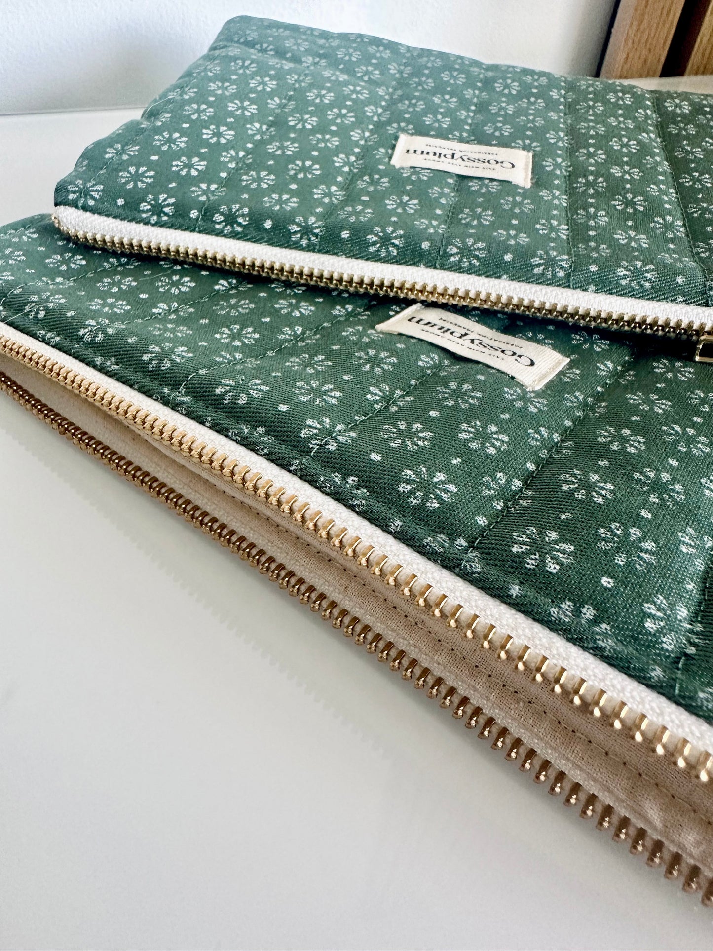 Pouch - Garden
