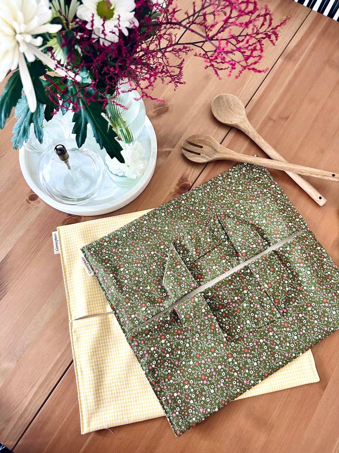 Pie bag