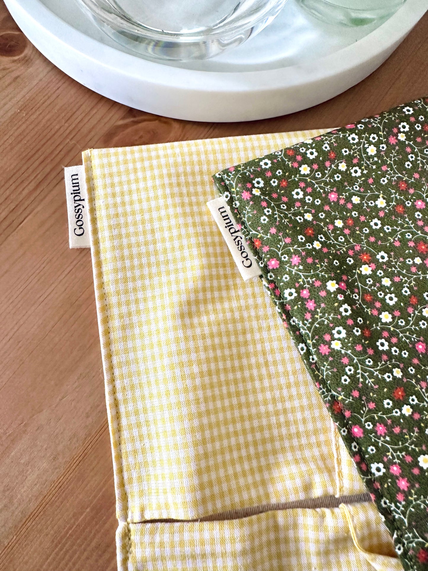 Pie bag