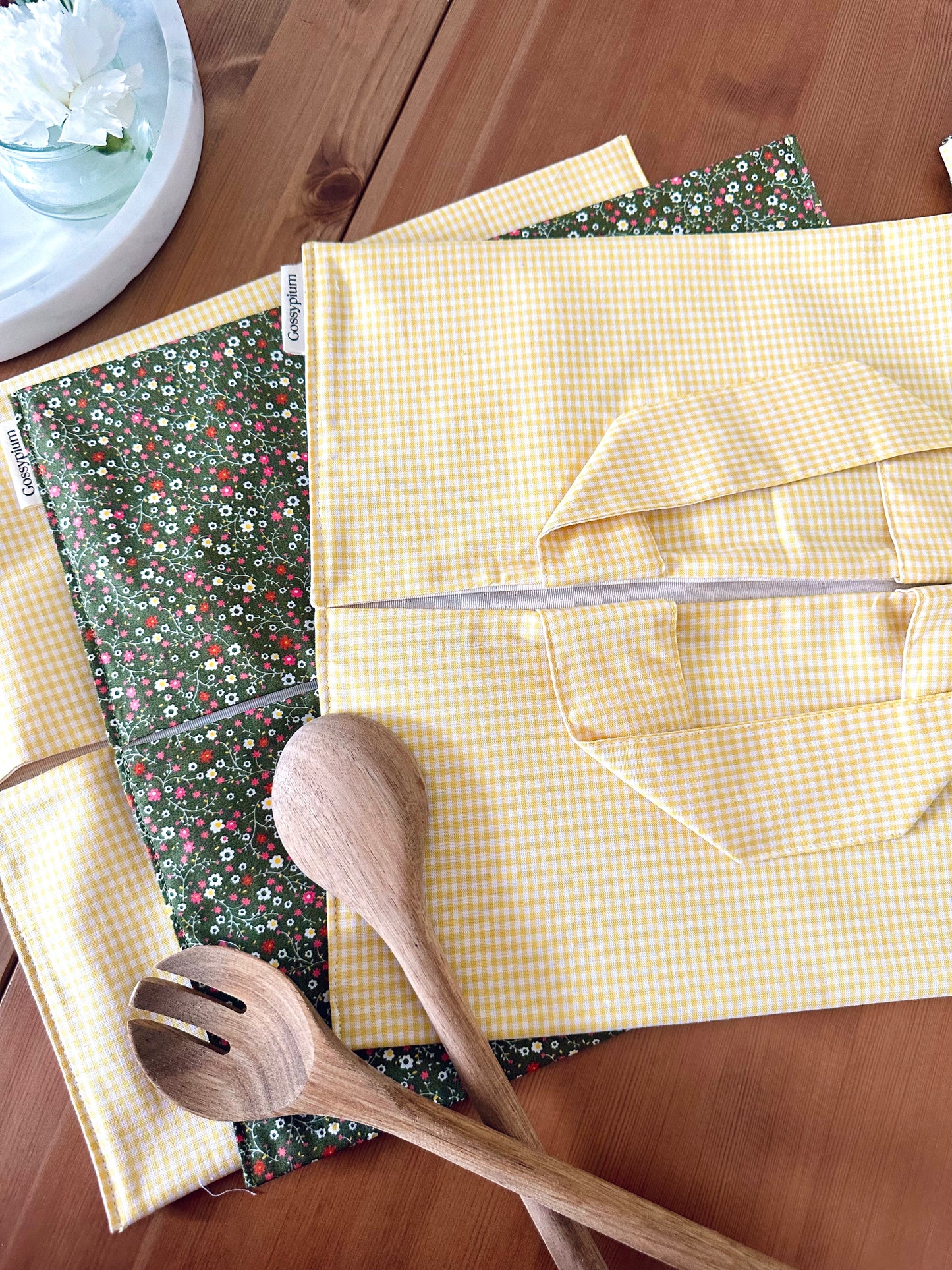 Pie bag