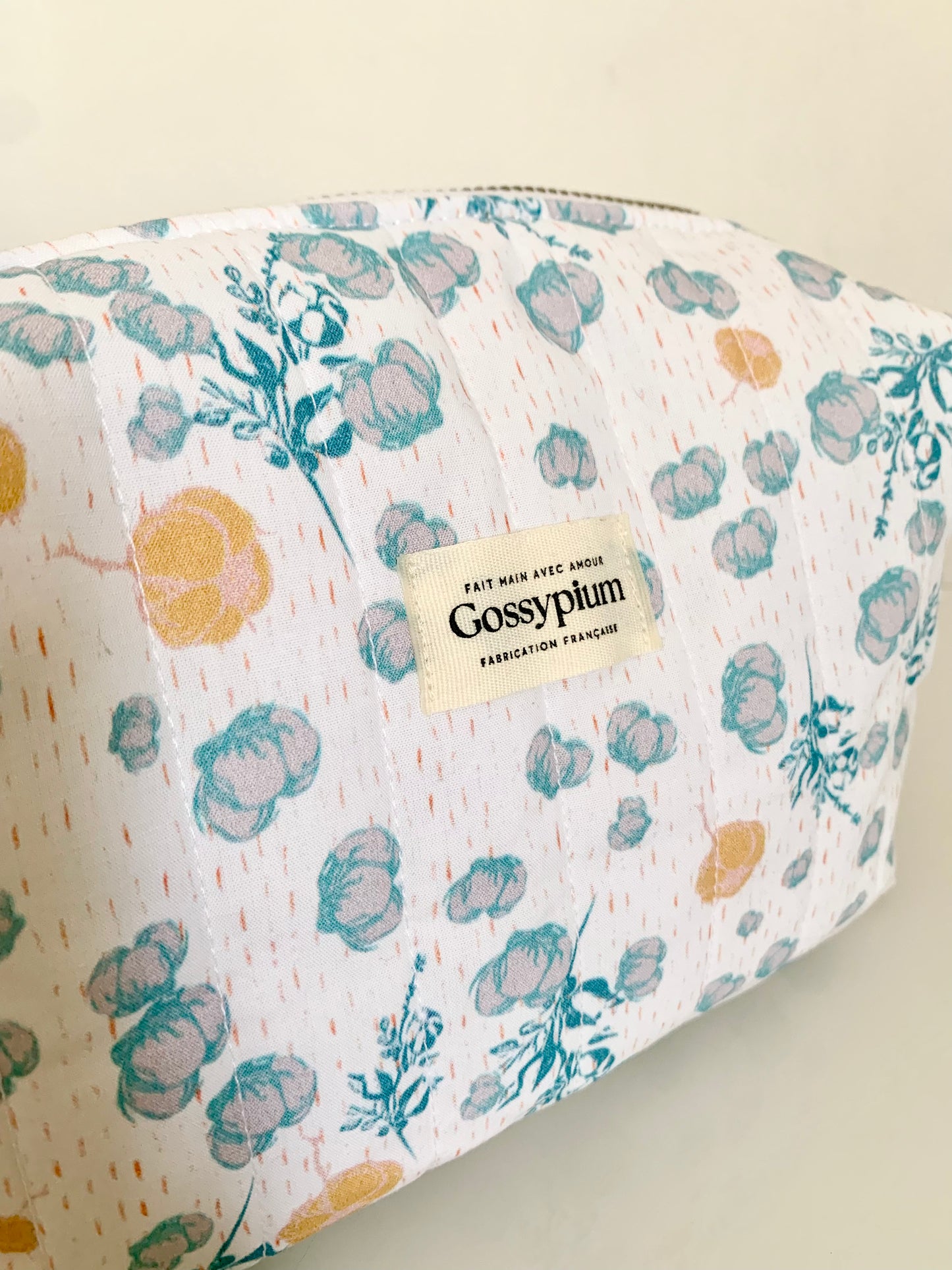 Trousse - Coton