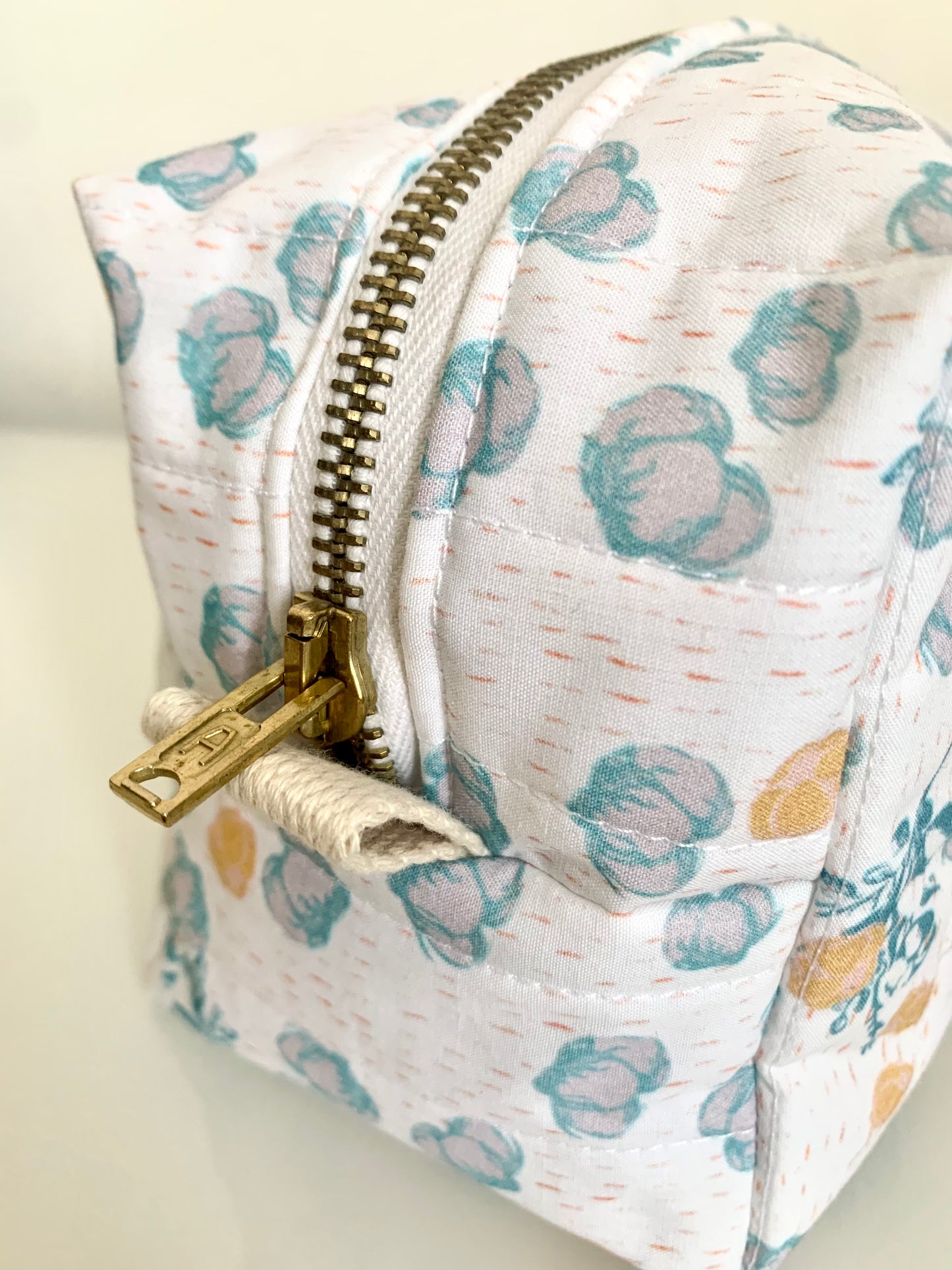 Trousse - Coton