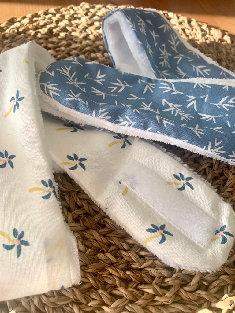 Treatment headband - Palmito