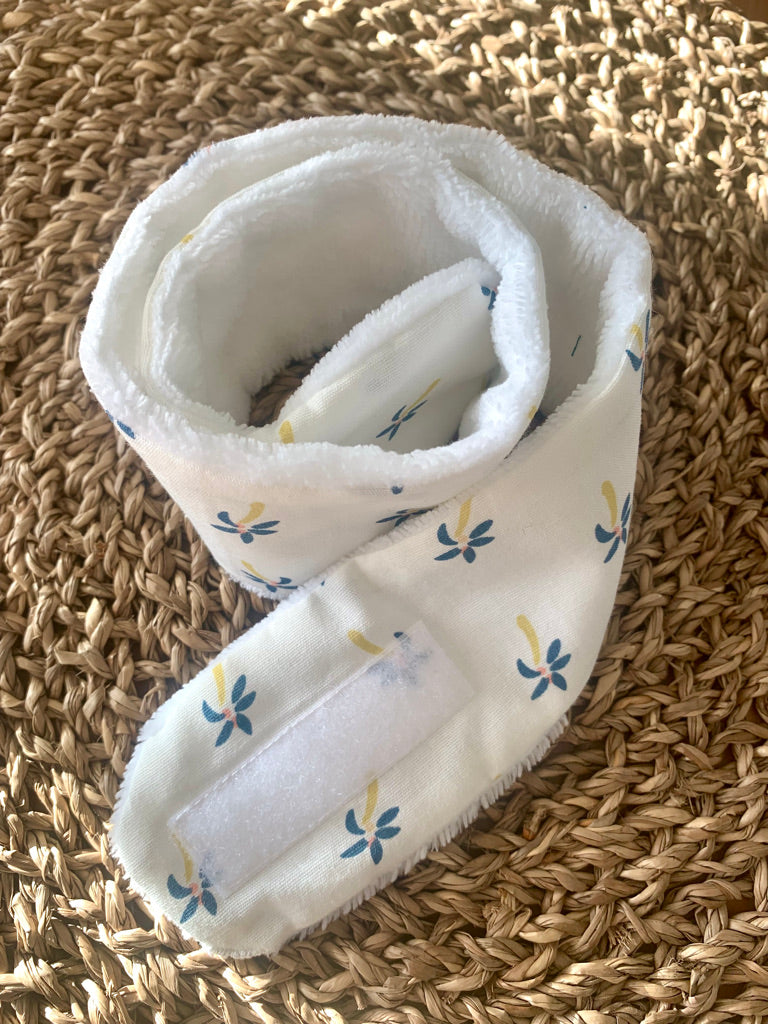 Treatment headband - Palmito