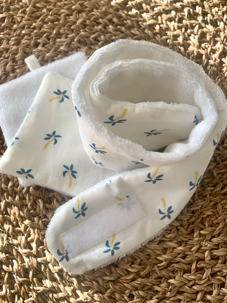 Treatment headband - Palmito