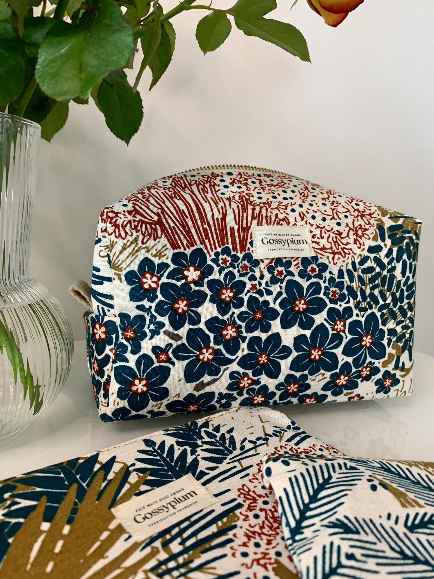 Trousse - Mako