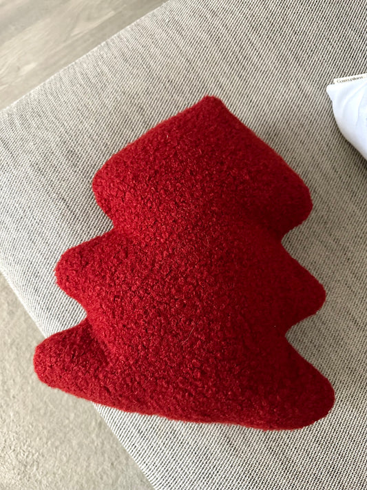 Coussin - Sapin