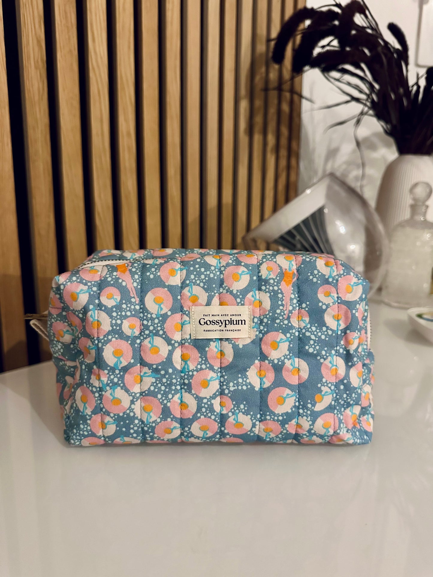 Pencil case - Cotton