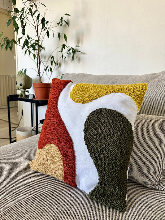 Housse de coussin - Autumn