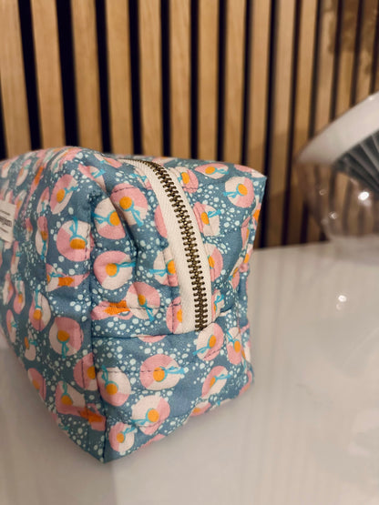 Pencil case - Cotton