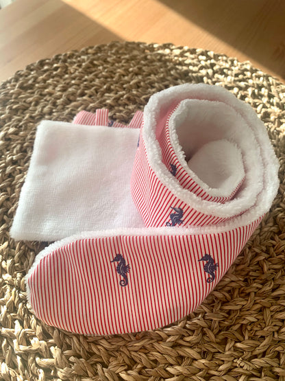 Bandeau de soin - Hyppocampe