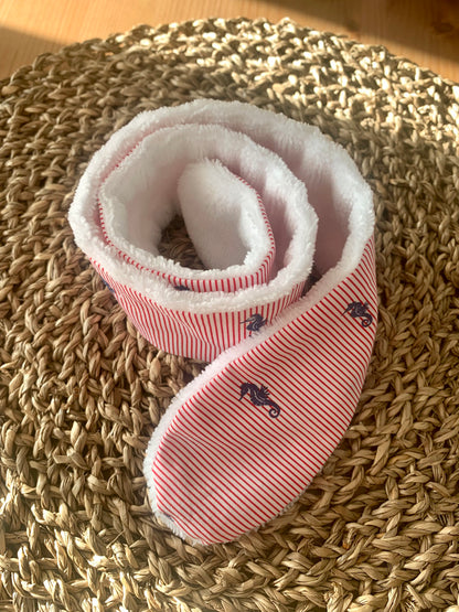 Bandeau de soin - Hyppocampe